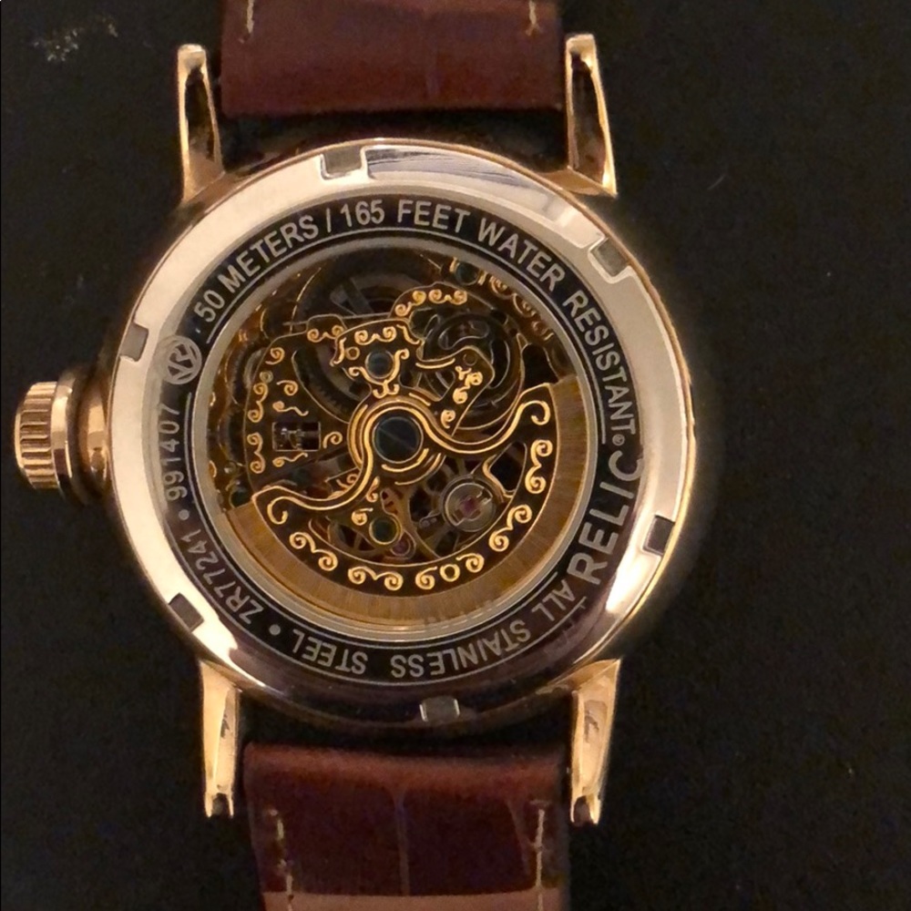 Relic watch - Picture 3 of 3